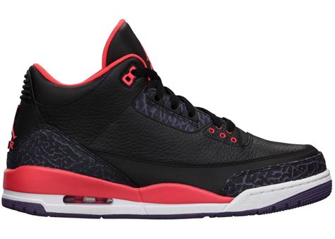 Jordan 3 retro jordan 3 retro shoes your shoe store, all models, news and best prices | jordanstockx Jordan 3 Retro Crimson