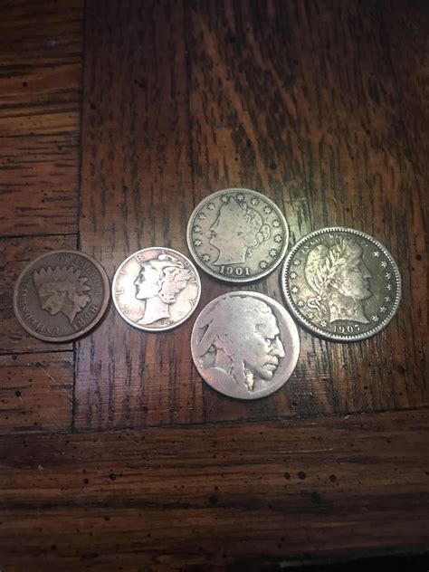 My Favorite Coins Of My Collection So Far Coins