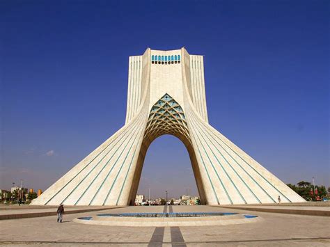 Places To Visit In Iran Unique Buildings Amazing Buildings