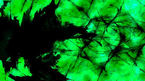 Free Download Green Abstract High Definition Wallpapers 2413 Hd
