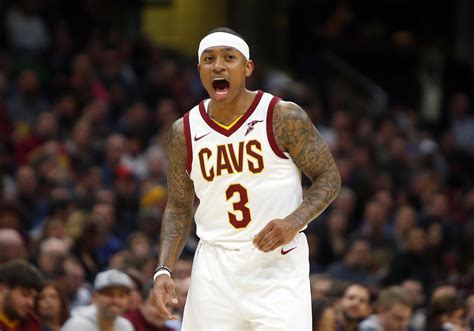 It, as isaiah thomas is commonly known, is a point guard and has scored 8293 points at 18.9 ppg. Lakers Acquire Isaiah Thomas From Cavs | AM 570 LA Sports