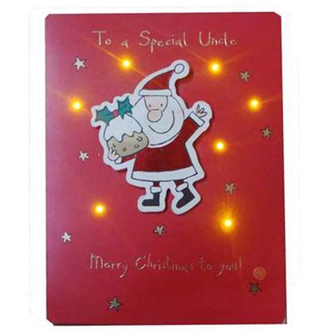 Led Lighted Greeting Cards - Buy Led Lighted Greeting ...
