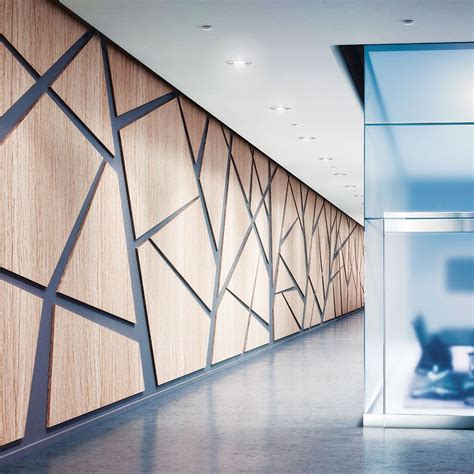 Acrovyn Wall Panels By Construction Specialties