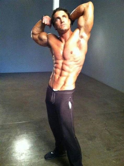 Love This Guy Greg Plitt Fitness Model Male Fitness Models