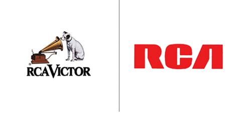 Image 17 Rca Records First And Last  142530png Logopedia The