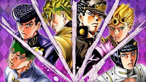 Dio brando (ディオ・ブランドー, dio burandō), known as dio from part 3 onwards, is the main antagonist of part 1 and part 3. Extenso gameplay de JoJo's Bizarre Adventure: Last ...