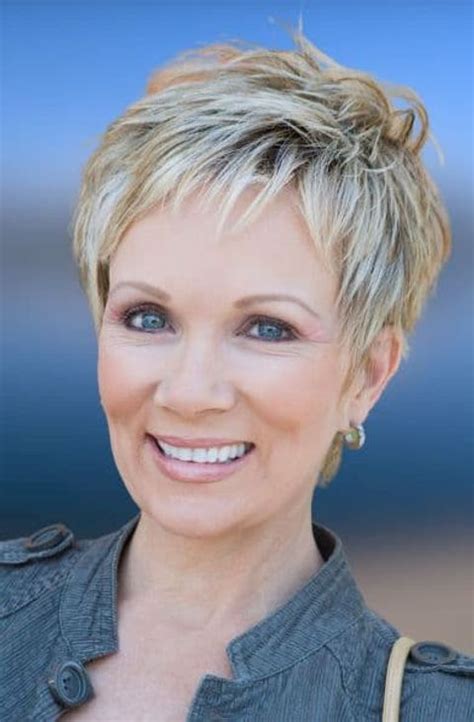 Pixie Cut 2021 Haircuts For Women Over 50 50 Beautiful Pixie Cuts