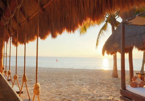 Villa Del Palmar Cancun Luxury Beach Resort And Spa Costa Mujeres Mexico All Inclusive Deals