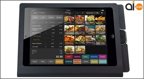 Best Pos Systems For Restaurants Techradar