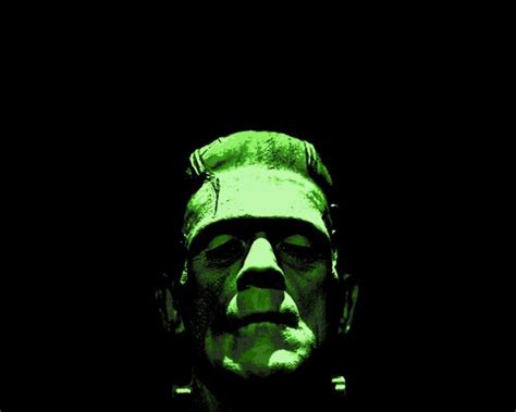 Free Download Frankenstein Wallpaper Classic Movie Photo Wallpaper