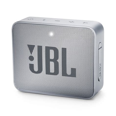Avis JBL GO Le Test De Cette Enceinte Ultra Portable