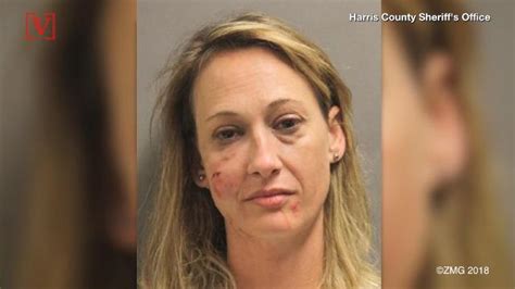 Woman Allegedly Bites Off Part Of Victims Nose