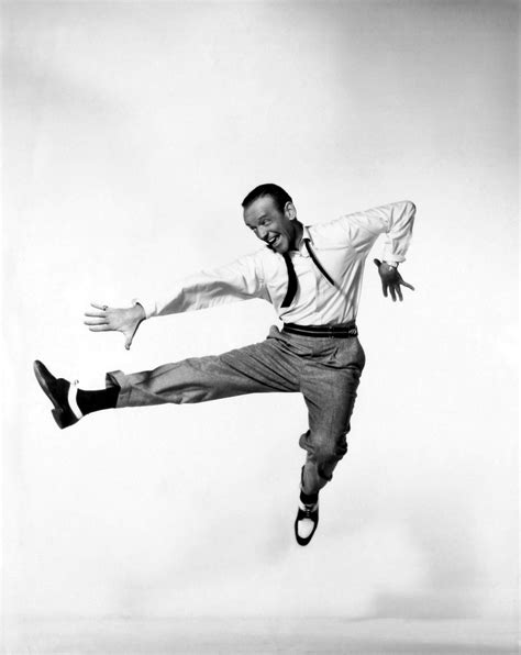 Fred Astaire Shall We Dance Lets Dance Jazz Dance Clint Eastwood Classic Hollywood Old