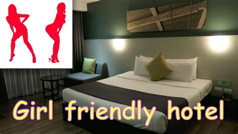 The Best Pattaya Hotel For 50 A Night Girl Friendly เนื้อหา