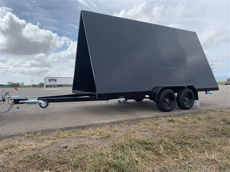 custom trailers and canopies for sale titanium trailers