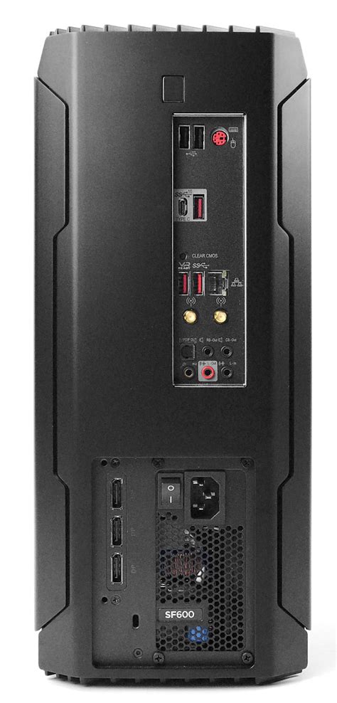 升級 9900k、rtx 2080 Ti Corsair One I160 Gaming Mini Pc 電腦領域 Hkepc
