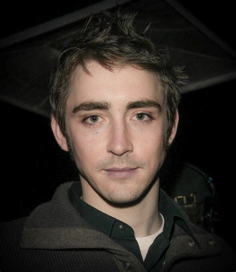Young Lee Pace That Expressive Open Face Lee Pace Lee Pace