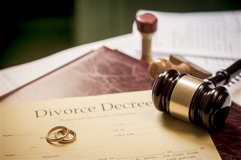 You Must Do These 5 Positive Things After Getting Divorced