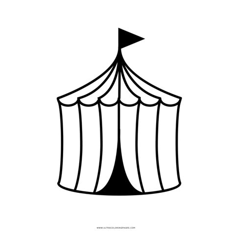 Abraham's tent bible coloring page. Clipart tent abraham, Clipart tent abraham Transparent ...