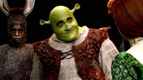 Shrek The Musical On Dvd And Blu Ray Trailer Youtube