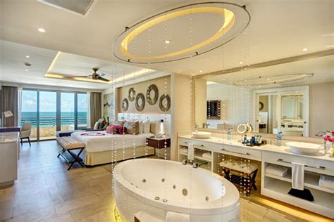 Luxury All Inclusive Hideaway At Royalton Riviera Cancun
