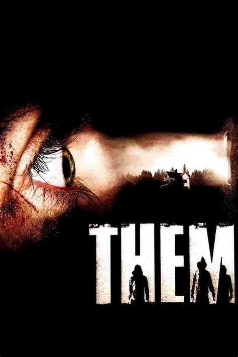 Them 2006 — The Movie Database Tmdb