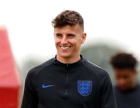 Mason Mount | Football, Amazing Midfielder, Net Worth 2021