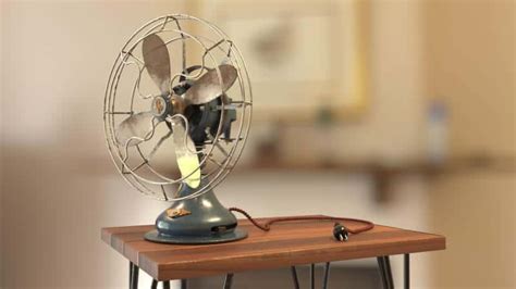 6 Types Of Fans And Their Revolution You Should Know Avantela Home