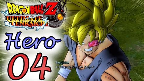 Piccolo vs gogeta online gameplay #8【hd】. Dragon Ball Z Ultimate Tenkaichi - Detonado Modo Hero ! Video 4 - Gameplay lets play xbox 360 ...