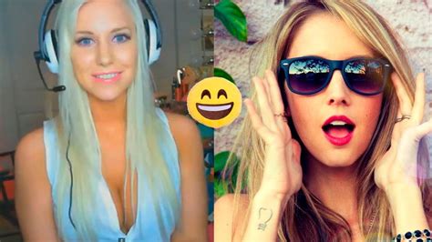 chicas youtubers mas sexys y guapas que existen top mujeres en youtube youtube