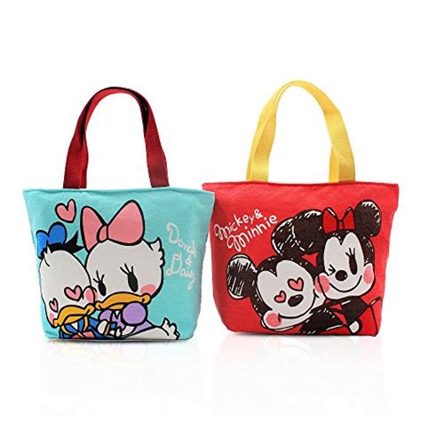 Top Daisy Duck Bag For 2018