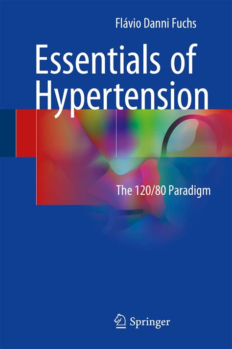 Essential Hypertension Ubicaciondepersonascdmxgobmx