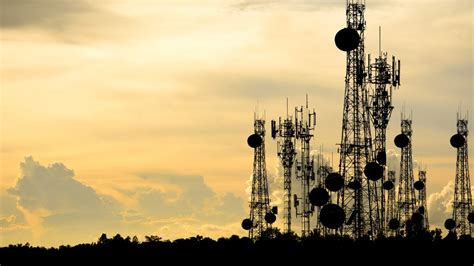 Expansão Dos Serviços Em Angola Depende Da Partilha De Infraestruturas De Telecomunicações