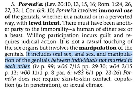Oral Sex In The Bible Telegraph