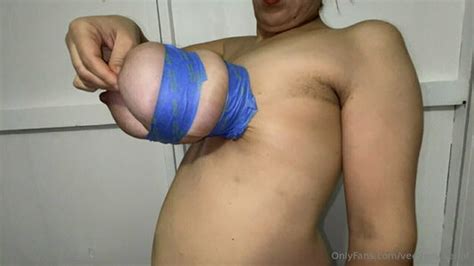 Tittyveronika Vero Vixen Nude Onlyfans Leaked Photo Fapomania