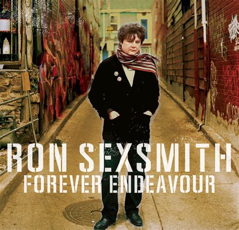 Ron Sexsmith Reunites With Producer Mitchell Froom For New Album
