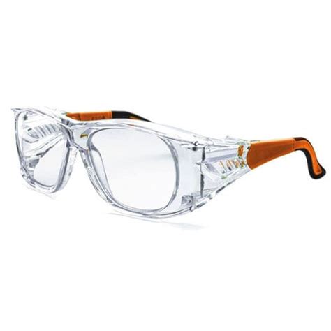 X Ray Protective Glasses Varionet Safety Rx Bvi Varionet