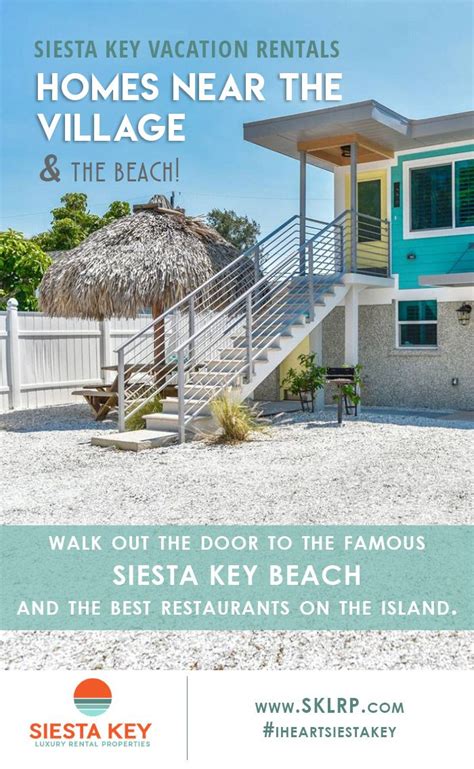 Siesta Key Luxury Vacation Rentals Sklrp Beach House Vacation Keys