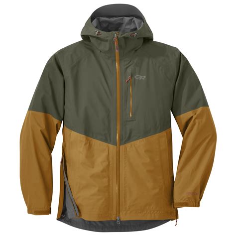 Outdoor Research Foray Jacket Waterproof Jacket Mens Buy Online