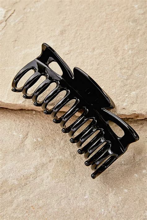 Mable Claw Clip Urban Outfitters Uk