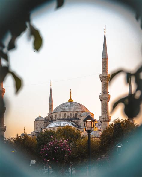 Nothing Will Boost Your Instagram Feed Like A Trip To Turkey Heres