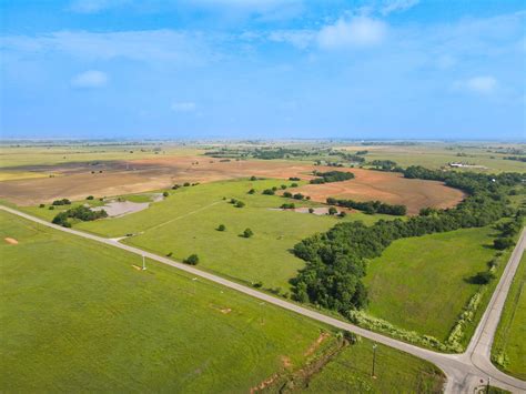 Canadian County Oklahoma Land For Sale Auctions United Country Real