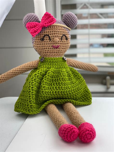 Best Amigurumi Dolls Patterns Amigurumi Amigurumi Doll Crochet My Xxx