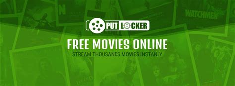 8 Free And Legal Movie Streaming Sites Like Putlocker
