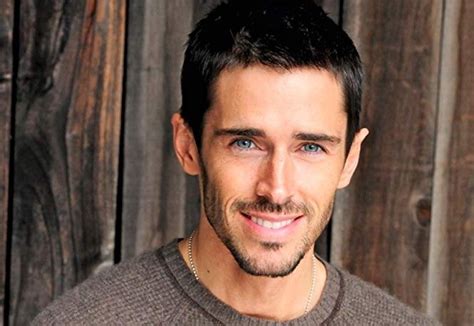 Days Of Our Lives Spoilers Brandon Beemer Tells All Shawn Bradys