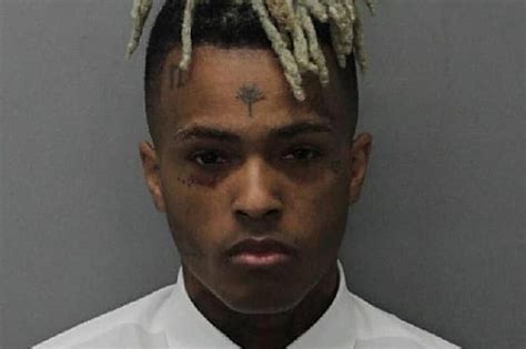 Xxxtentacion Hit With Eight More Charges For Alleged Witness Tampering The Independent The