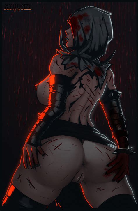 Rule 34 1girls Anus Areolae Ass Big Breasts Breasts Darkest Dungeon