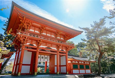 The Beginners Guide To Japanese Temples And Shrines Motto Japan