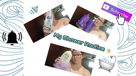 My Shower Routine First Time Mommy Youtube