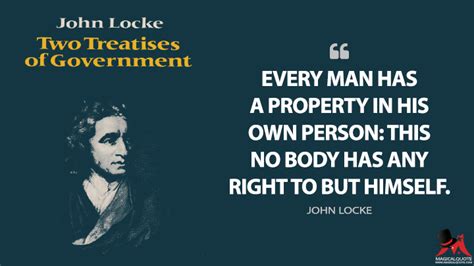 55 Essential Quotes By John Locke Magicalquote